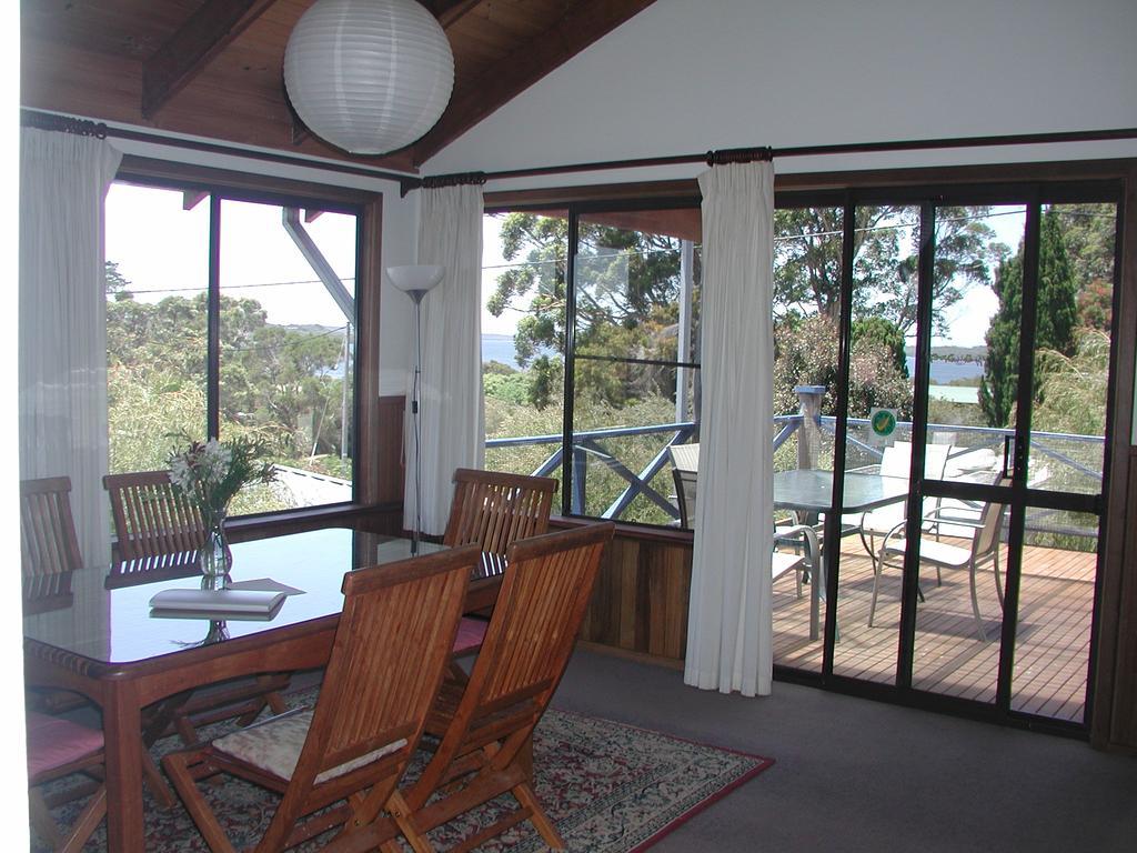Rainbow House Villa Denmark Room photo