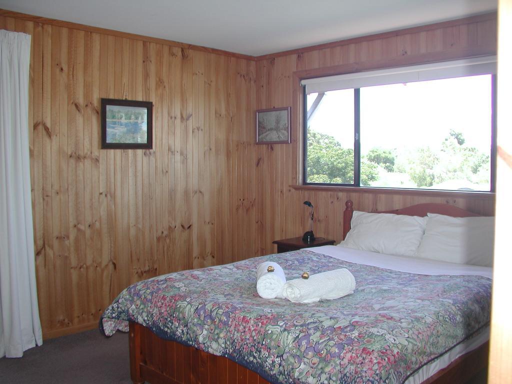 Rainbow House Villa Denmark Room photo