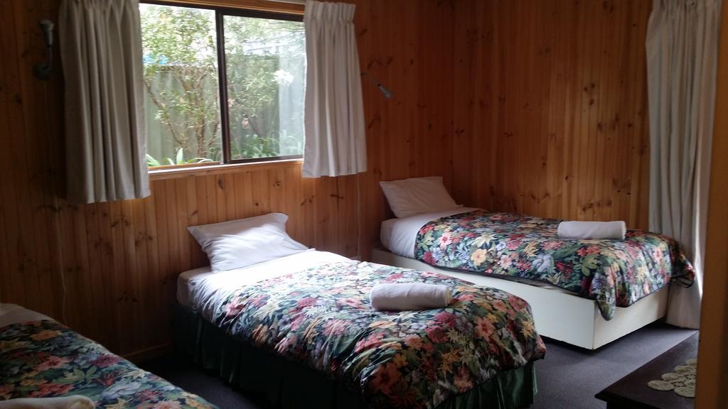 Rainbow House Villa Denmark Room photo