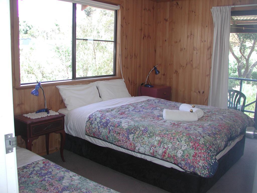 Rainbow House Villa Denmark Room photo